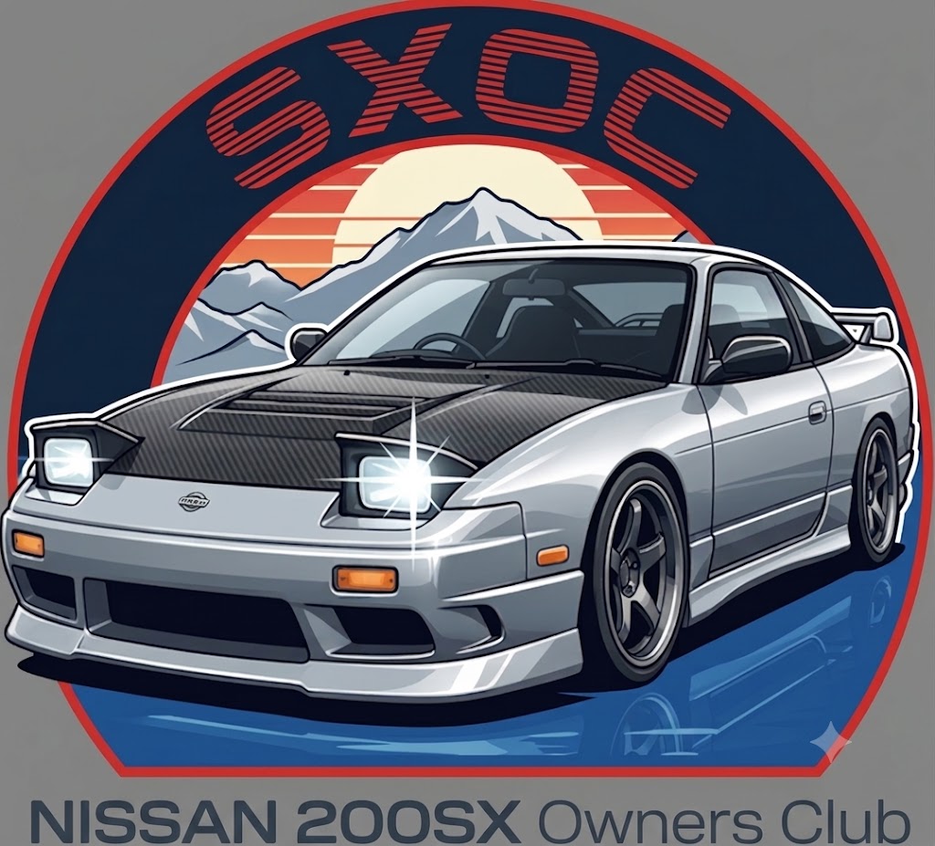 Nissan 200sx Owners Club